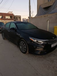 اوبتما XE • ٢٠١٩ • ١.٦ تيربو