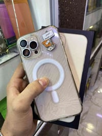 آيفون ١٣ برو ماكس • ٥١٢ • بطارية ٩٤