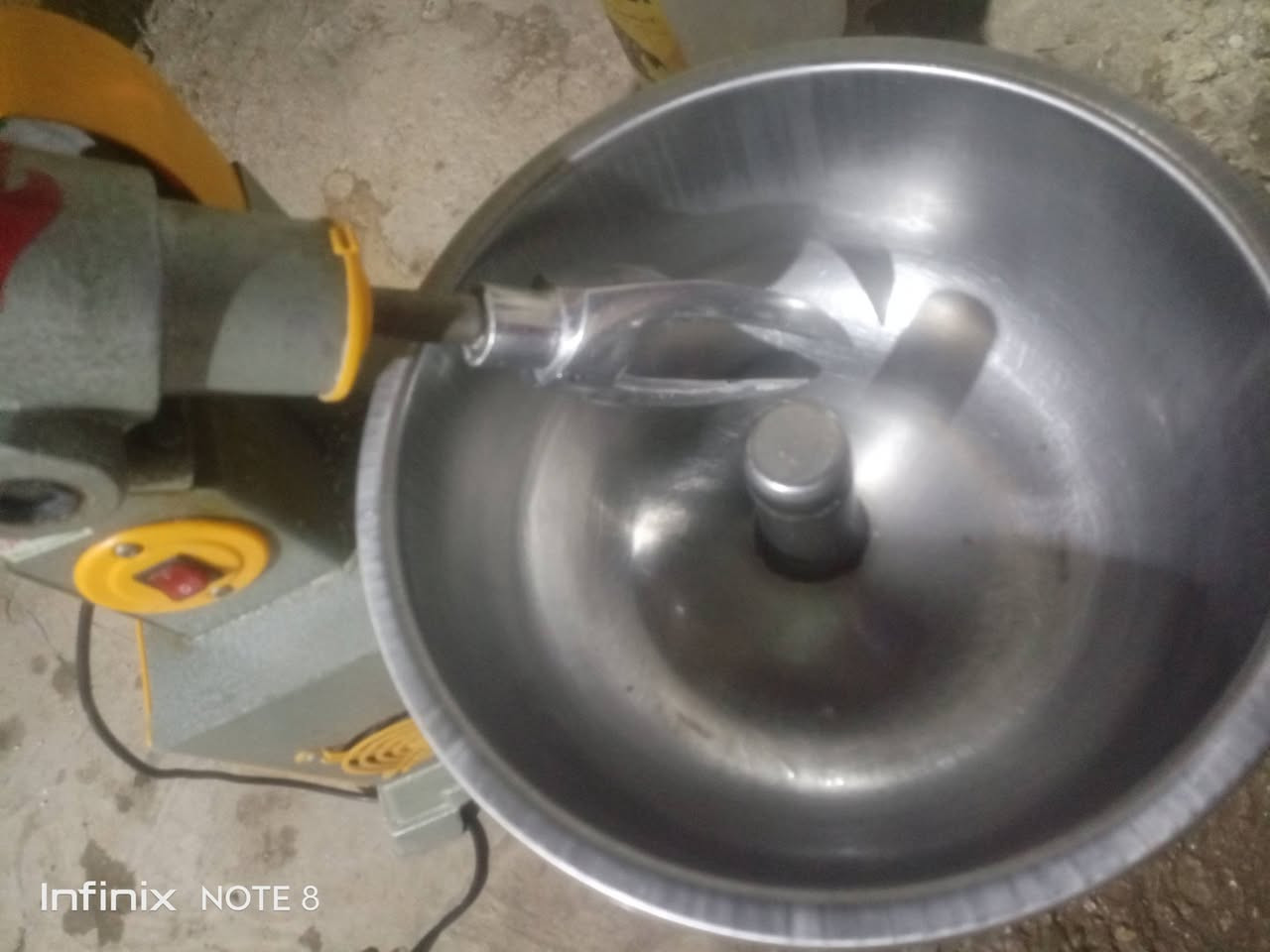 عجانه للبيع... نضيفه جدا 
جديده 
مكلف بل نشر


**إذا كنت صاحب هذا الإعلان وتريد حذفه لأي سبب، رجاءا أرسل رسالة إلى الدعم الفني**