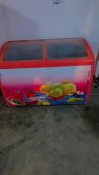 ثلاجة • شهربان