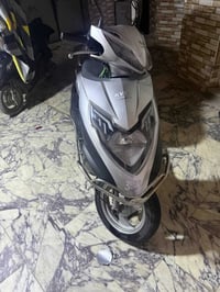 مكفولة برغي • موتور • ناصرية حي اور