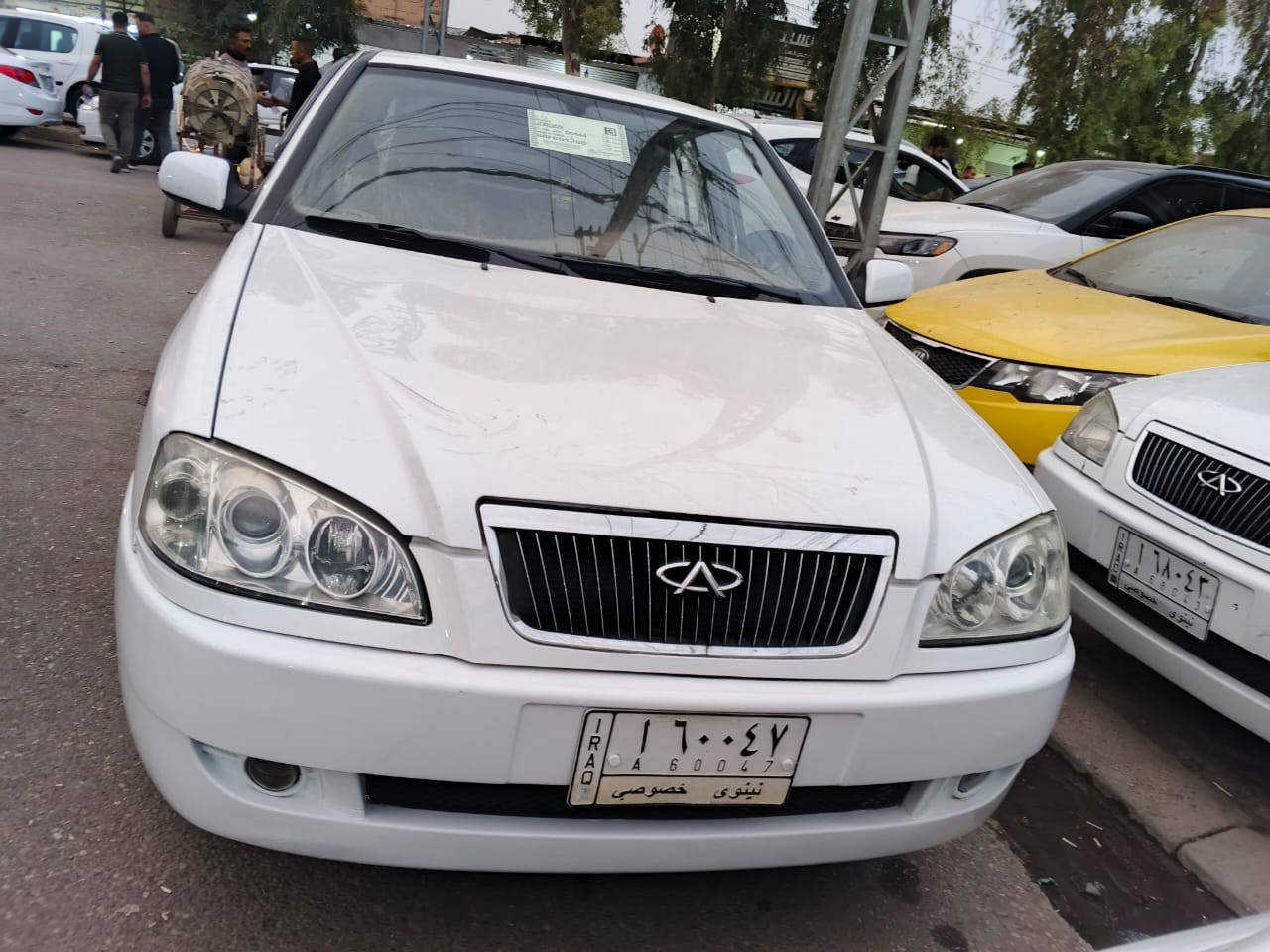 شيري اكوين 2013 للبيع التفاصيل على الرقم *********** رقمي بي وتساب
