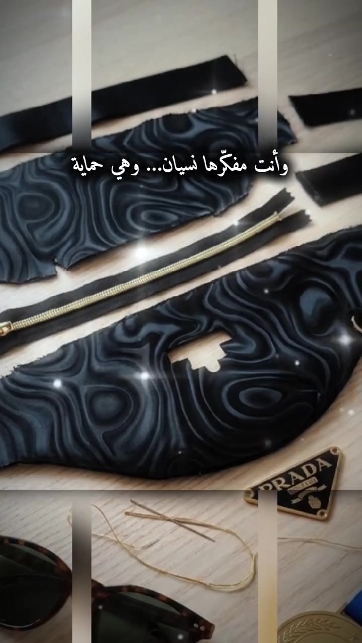 للشياكه اصول  اجمل وأخف شنطه كروس صغيره- تريندي- عمليه تشيل كتييييير  شبابي وبناتي واطفالي


**إذا كنت صاحب هذا الإعلان وتريد حذفه لأي سبب، رجاءا أرسل رسالة إلى الدعم الفني**