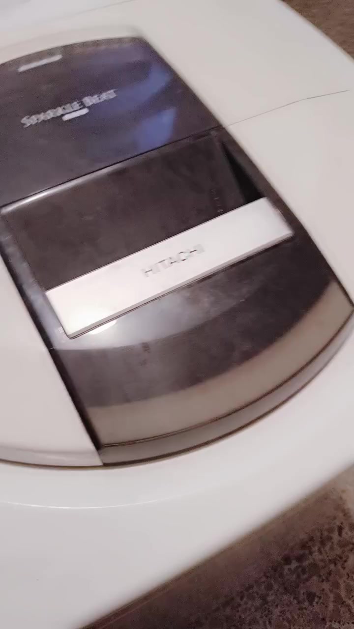 غساله هيتاشي ياباني مثل ماواضحه نظافته بلصوره السعر 200


**إذا كنت صاحب هذا الإعلان وتريد حذفه لأي سبب، رجاءا أرسل رسالة إلى الدعم الفني**