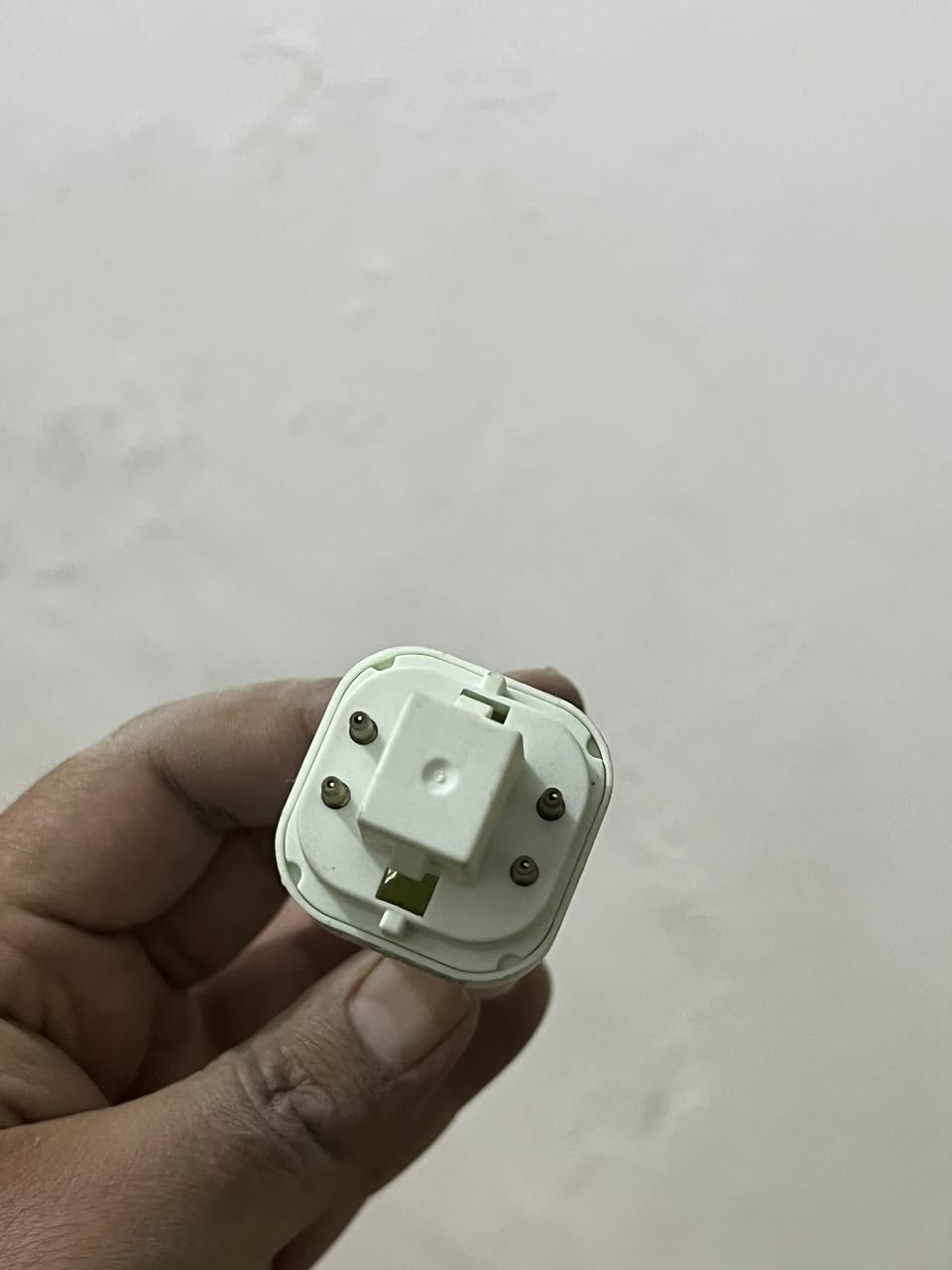 قطع اناره باله اصلي فيلبس
باله جديد متوفر توصيل سعرهن مناسب


**إذا كنت صاحب هذا الإعلان وتريد حذفه لأي سبب، رجاءا أرسل رسالة إلى الدعم الفني**