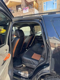 تاهو • ٢٠٠٨ • السليمانية