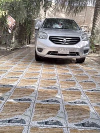 موديل ٢٠١٣ • مكفولة • تحويل العنوان