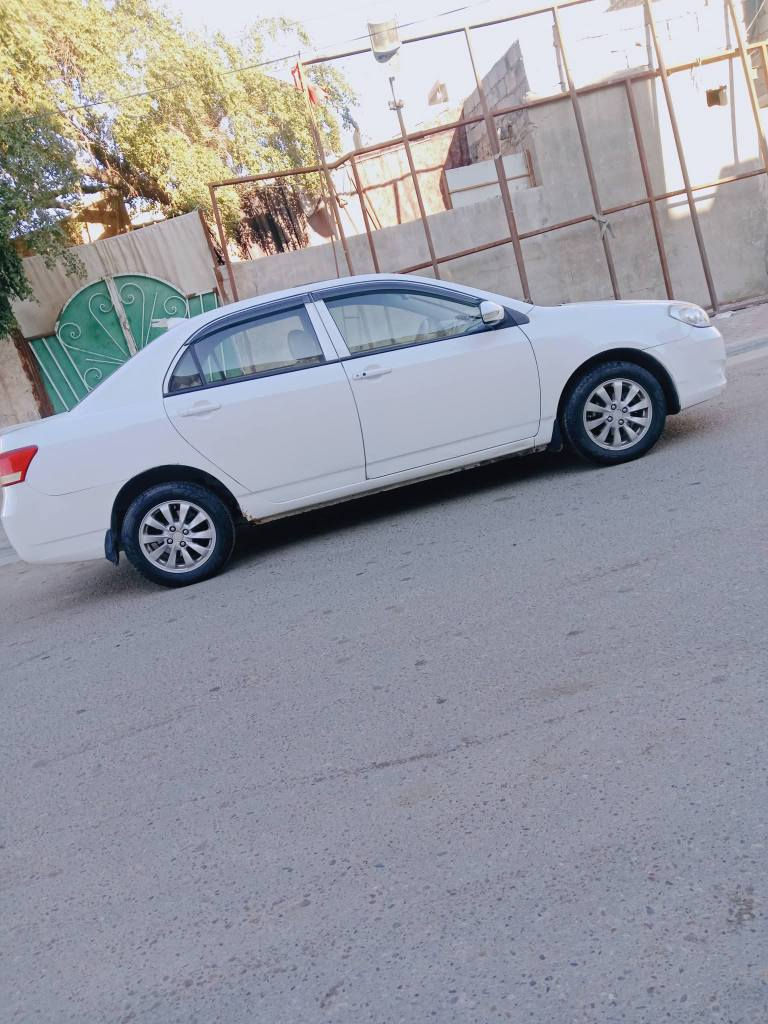 بي وايدي 2014
بي 4قطع صبغ بدون دواخل 
رقم سليمانيه سنوي صار3شهرمنتهي
محرك 18
فول مواصفات 
بصمه سلايت 
توماتيك 
دفتربنزين بي 
وكاله بسمي
شرط تحويل وكاله 
سعر53بي مجال 
*********** كركوك, العراق
