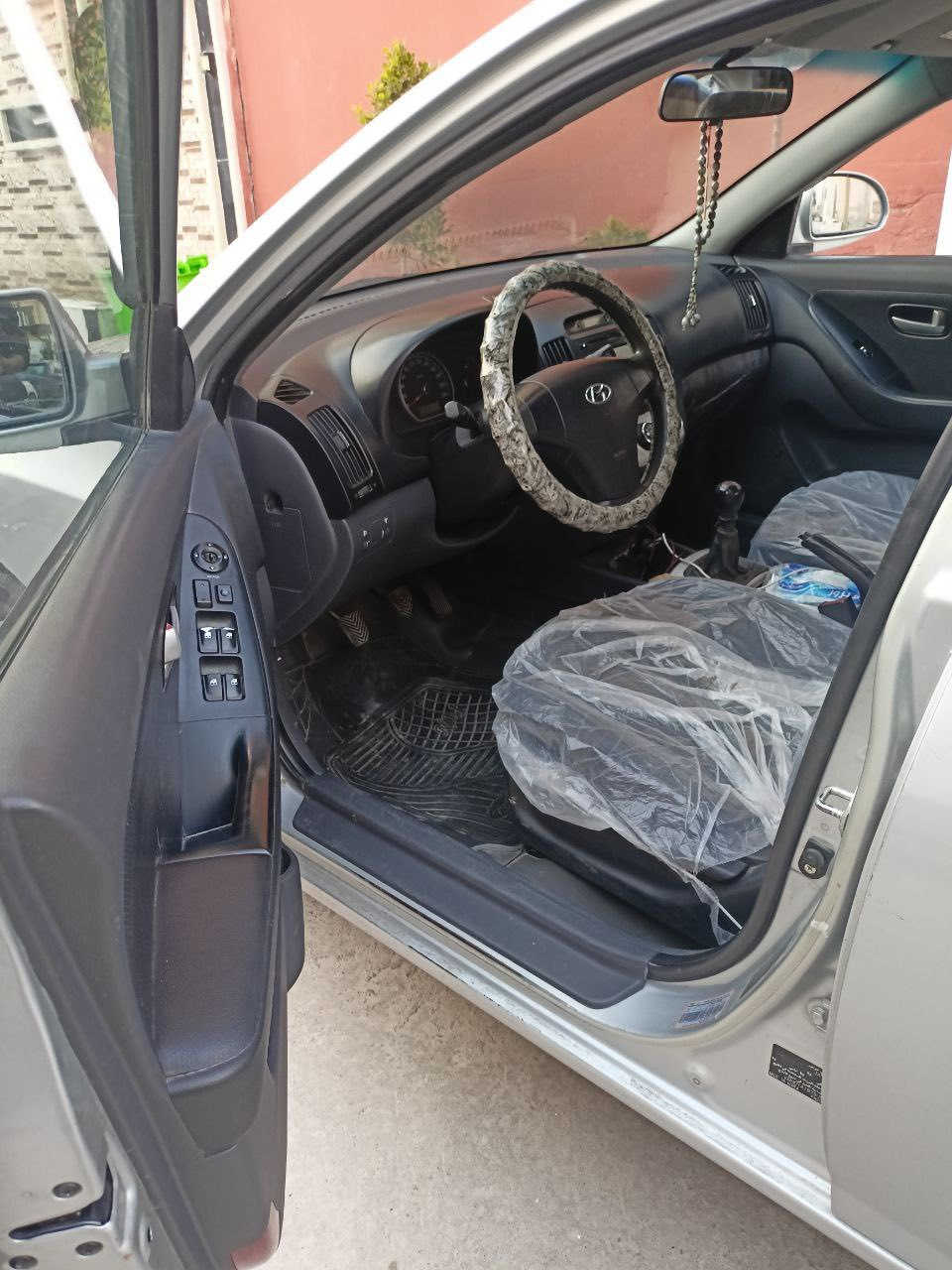 السلام عليكم النترا ٢٠٠٩ كير عادي (معارض فقط)
جاملغ النفر مبدل اصلي كير ومحرك وتبريد وطخم بشرط سيارة جاهزة رقم  دهوك وسنوية جدد وطخم تايرات جديد


**إذا كنت صاحب هذا الإعلان وتريد حذفه لأي سبب، رجاءا أرسل رسالة إلى الدعم الفني**