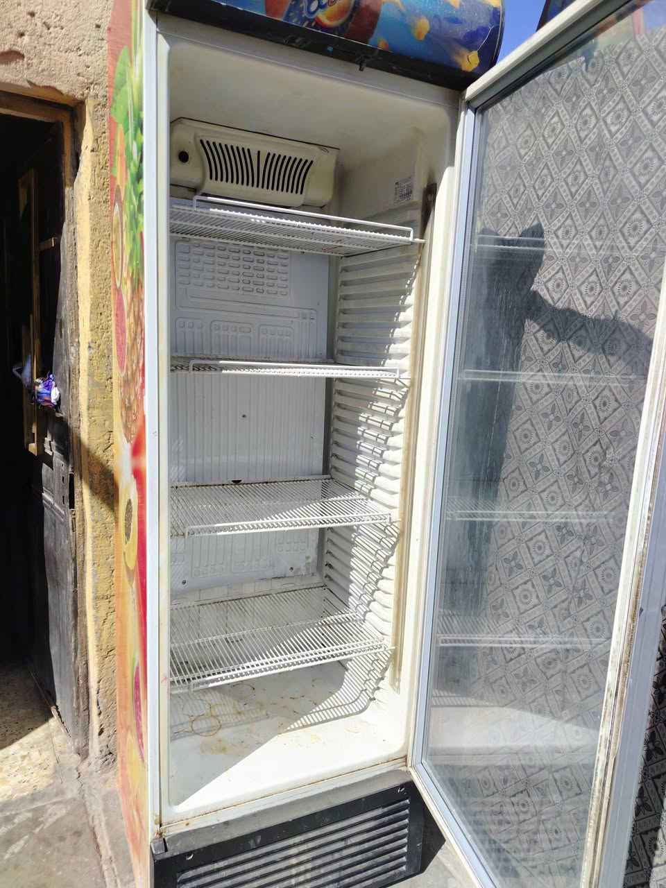 عارضة للبيع قفل 250 كربلا


**إذا كنت صاحب هذا الإعلان وتريد حذفه لأي سبب، رجاءا أرسل رسالة إلى الدعم الفني**