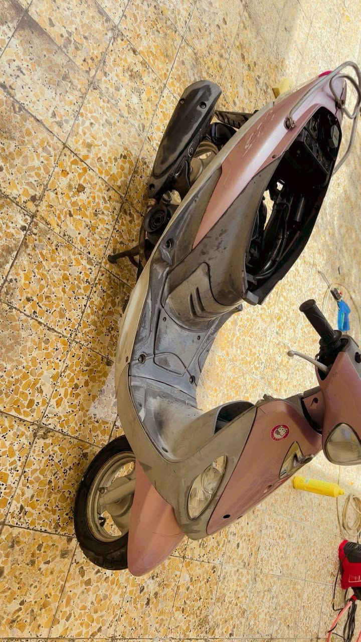 دراجة ماكس للبيع برغي مامفتوح وصل الشراء موجود العنوان البصرة الجمهورية ***********
