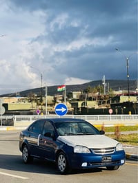 اۆپترا • ٢٠٠٤ • سوران