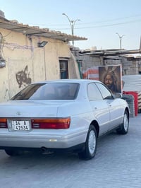 كراون • ١٩٩٣ • مكينة ٣٠٠٠