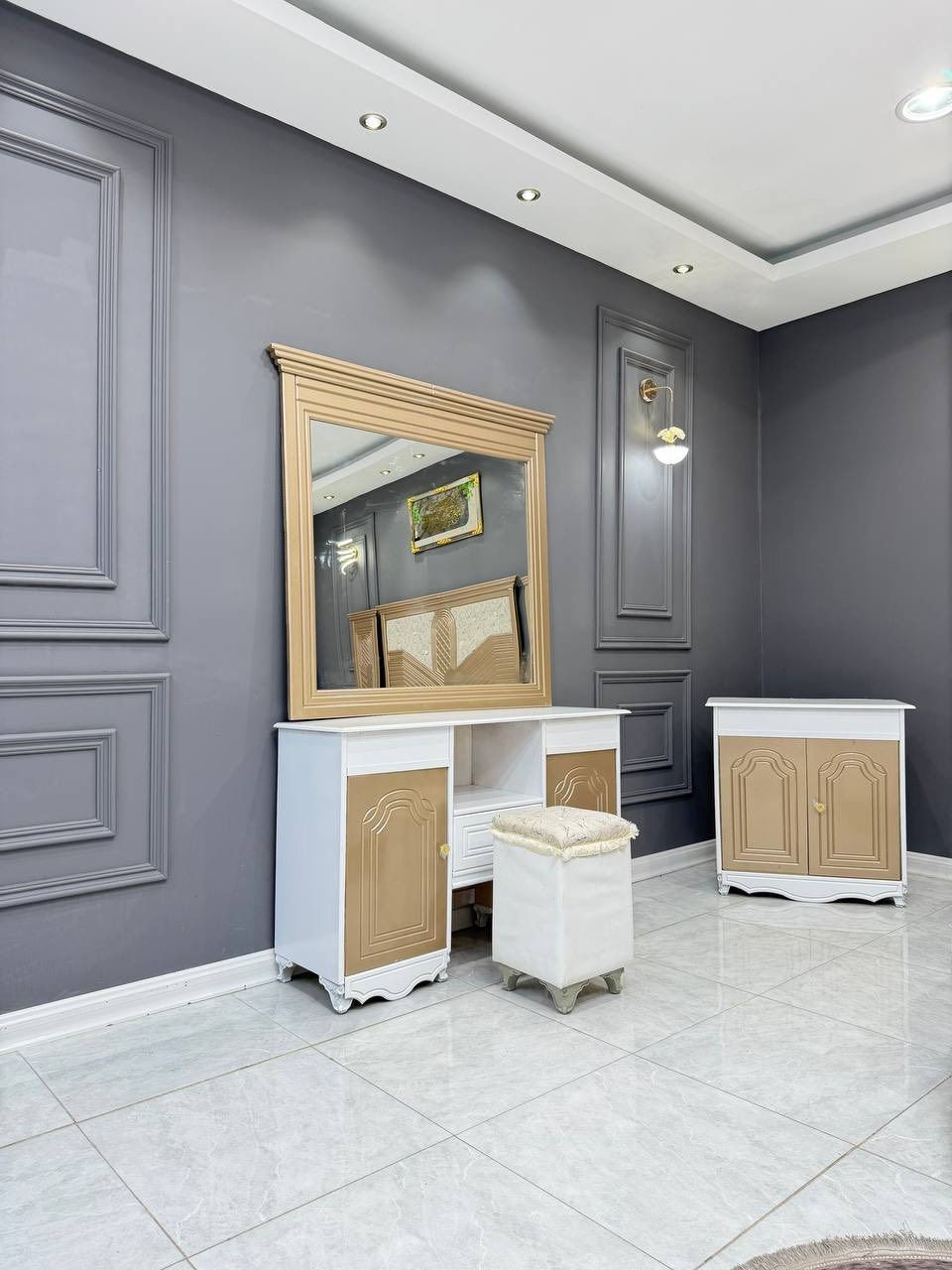 أهلاً وسهلاً 
متوفر جميع الاثاث منزلي  

غرف النوم التركي والصاج التركي والصاج عراقي 

ماعليك فقط اضغط ع رقم لتواصل معانا عبره 

الواتساب سيتم رد خلال دقايق

wa.me/9647725972961
