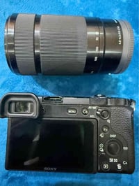 سوني 6600 • كوبرو 11 • سوق الشيوخ