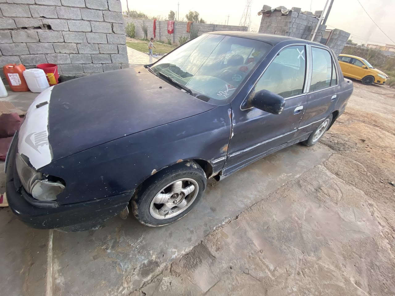 نتره دمعه البيع


**إذا كنت صاحب هذا الإعلان وتريد حذفه لأي سبب، رجاءا أرسل رسالة إلى الدعم الفني**