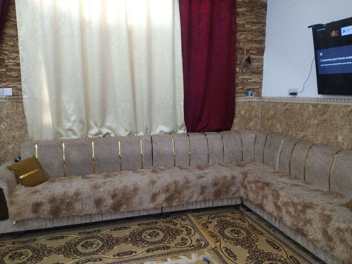 السلام عليكم للبيع السعر 300وبي مجال


**إذا كنت صاحب هذا الإعلان وتريد حذفه لأي سبب، رجاءا أرسل رسالة إلى الدعم الفني**
