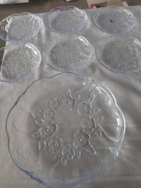 ماعون كزاز • ٦ قطع • الديوانية