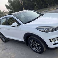 للبيع توسان 2019 فول مواصفات ماشيه 86 مكفوله السياره  رقم بغداد تحويل ...