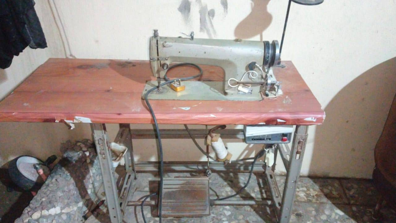 مكينه للبيع بس متروكه ابسعر مناسب


**إذا كنت صاحب هذا الإعلان وتريد حذفه لأي سبب، رجاءا أرسل رسالة إلى الدعم الفني**