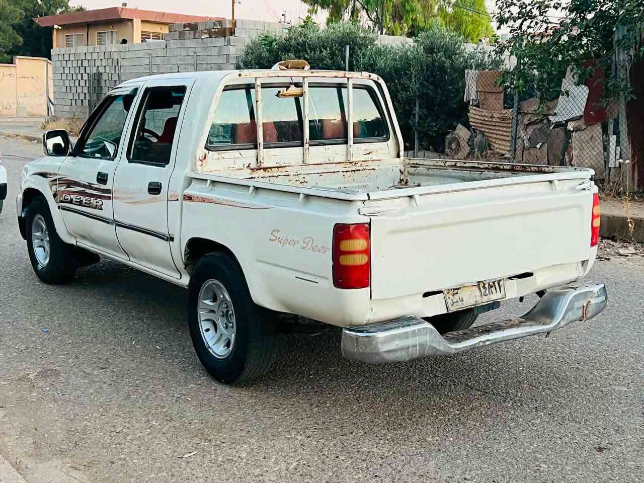 دیر ٢٠٠٨ کابرتە گیرو مەکینەی مەزبوت دینار مەسرەفی تیا نیە ٢٨ گەڵاو مەجالیکی برایانە ***********
