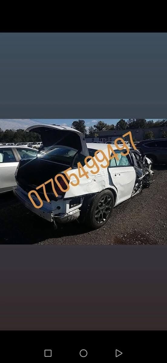 #المصداقية_بالعمل_أساس_النجاح
✅ افحص قبل لا تندم!

دائمًا نكررها: لا تشتري السيارة الوارد بدون ما تكشف ضررها أولًا!
لأن الغش موجود، والضحايا هواي! ⚠️

اليوم كشفنا ضرر سيارة أحد أصدقائنا بالصفحة، وكانت المفاجأة كبيرة!
🚗 شكليًا نظيفة، لكن التقرير قال غير هالشي!

أنت بعد؟ لا تخاطر!
افحص سيارتك:
🇺🇸 الأمريكي – 🇨🇦 الكندي – 🇲🇽 المكسيكي – 🇪🇺 الأوروبي

واكتشف كلشي عنها قبل لا تشتري:
🔧 سجل الصيانة
🚨 الحوادث والتصادمات
🔥 حرائق – 🌊 غرق – 🔒 سرقة – 🧯 تخريب
⏱️ تلاعب العداد
⚙️ الاستدعاءات الرسمية
🧾 عدد المالكين وتواريخ البيع والشراء

ارسل رقم الشاصي، وخلال دقائق توصلك النتيجة! ⏳
وخلي قرارك مبني على حقائق، مو على مظهر لامع! ✨

للكشف عن ضرر سيارتك:
📲 واتساب / فايبر / تلغرام / ماسنجر
☎️ ***********
