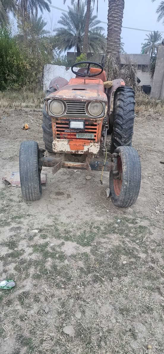 سلام عليكم كابوته لبيع وراه رفاسه وفدان مكان حله مهناويه سعر 4 مليون وبيه مجال ***********
