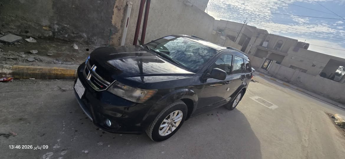 للبيع والمراوس
دوج جورني موديل 2014 حره كربلاء بسمي تحويل مباشر وأرد امريكي  مكفوله من تبديل بيه رشات صبغ مكفوله من تبديل سياره فئه  AT
#المواصفات
بصمه ابواب
بصمه تشغيل
شاشه
تحكم ستيرن جهتين
لايت لد
ويل كب كروم اصلي
مثبت سرعه
دبل كزوز
٦ سلندر
٥راكب
١ قطع تبريد
السياره جديده وجاهزه كير محرك تبريد تخم تاير حداديه مكفولات جاهزه للأخير من كلشي
#مكان_السياره_ذي قار الشطره 
السعر 105 وبيها مجال الشراي
للأتصال عل الهاتف
‏‪***********
