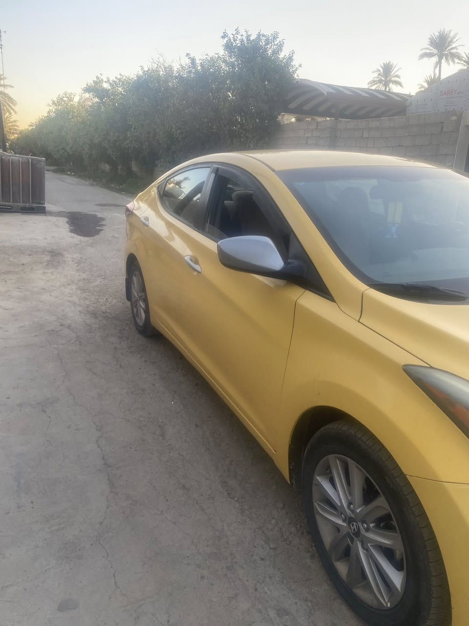 سلام عليكم النترا ٢٠١٦ وارد امريكي حادثه قطعه وحده محرك ١٨٠٠كير  محرك تبريد خير من الله مكاني بغداد دوره البوعيثه سعر ١٠٨ $

‭٠٧٨٦ ٩٦٥ ٣٥٥٧‬
