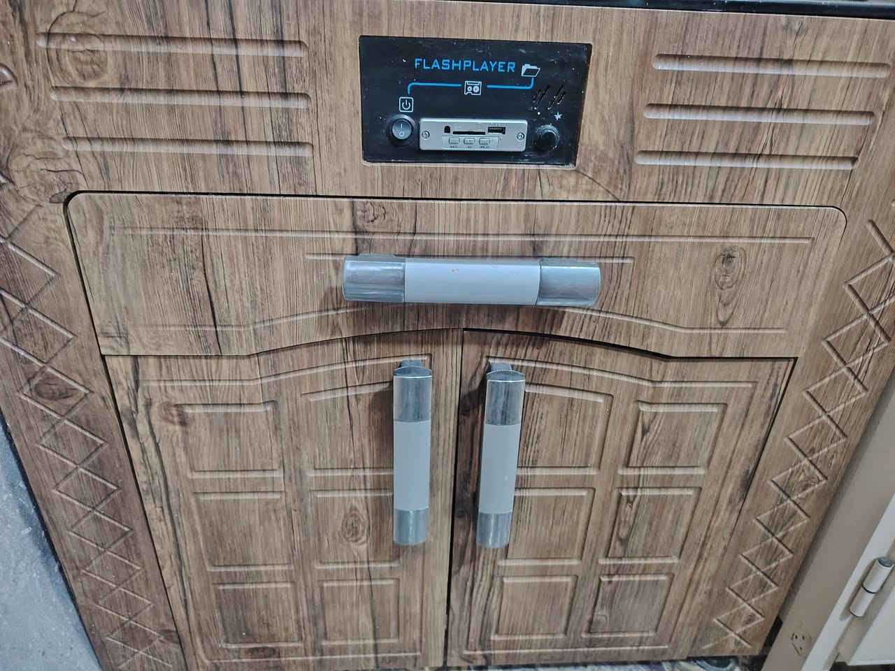 للبيع طباخ 
السعر 150
للاستفسار 9647729452320


**إذا كنت صاحب هذا الإعلان وتريد حذفه لأي سبب، رجاءا أرسل رسالة إلى الدعم الفني**