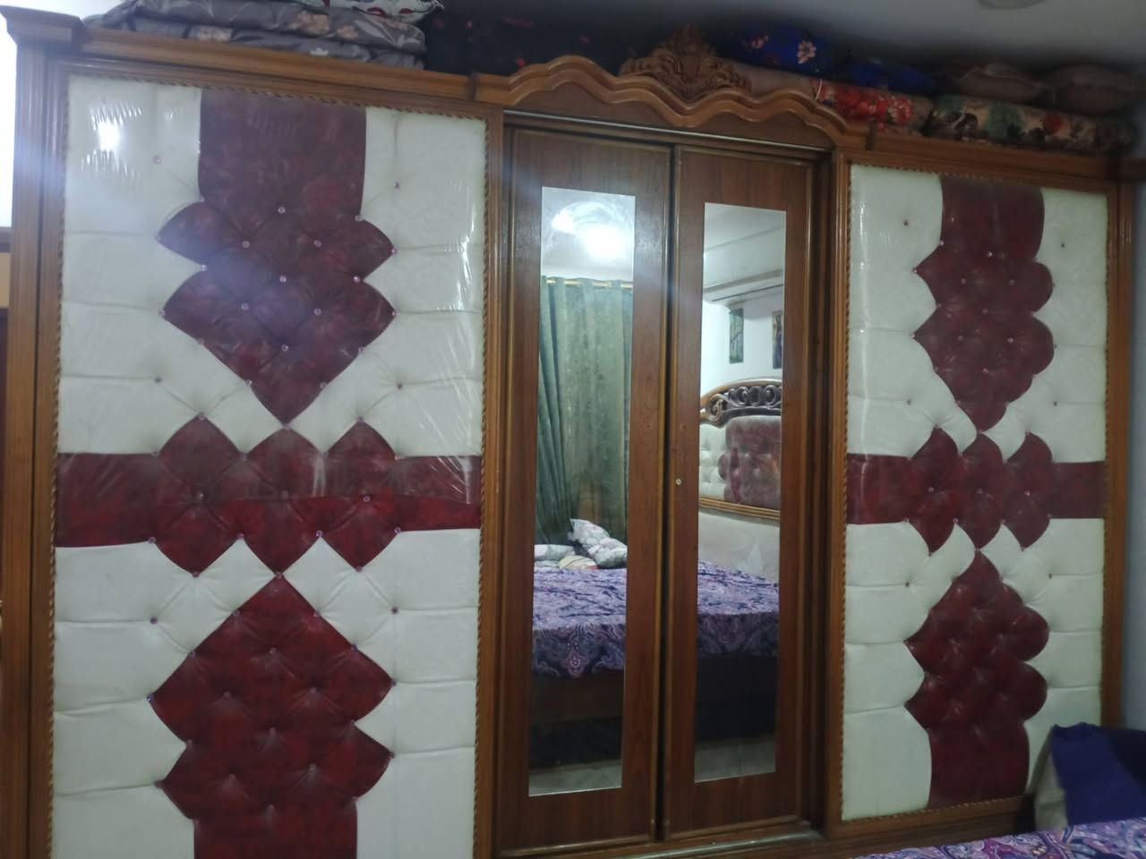 غرفه مال بيت للبيع 450قفل نضيفه صاج ثكيل مكان الامين


**إذا كنت صاحب هذا الإعلان وتريد حذفه لأي سبب، رجاءا أرسل رسالة إلى الدعم الفني**