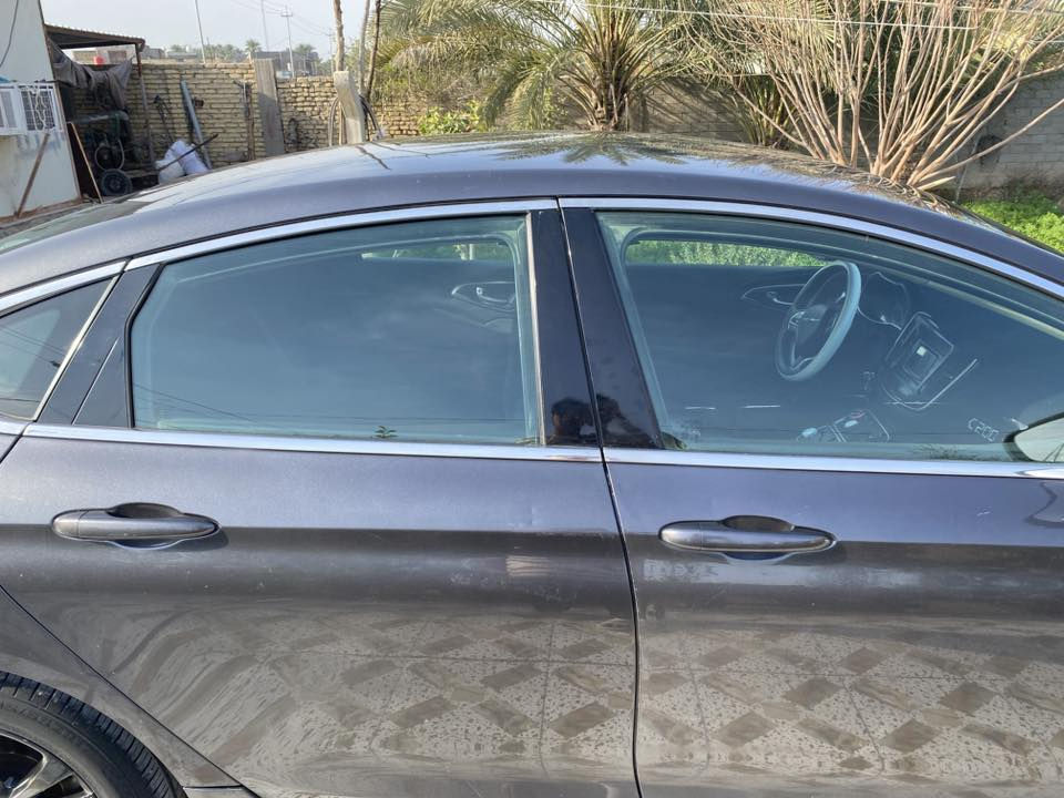 سلام عليكم سي 200 موديل16 نص فول ضربته بنيد فقط السعر 113 او بيه مجال مكاني بابل رقم تلفون***********
