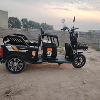للبيع ستوته شحن بطاريات جدد 07824926508