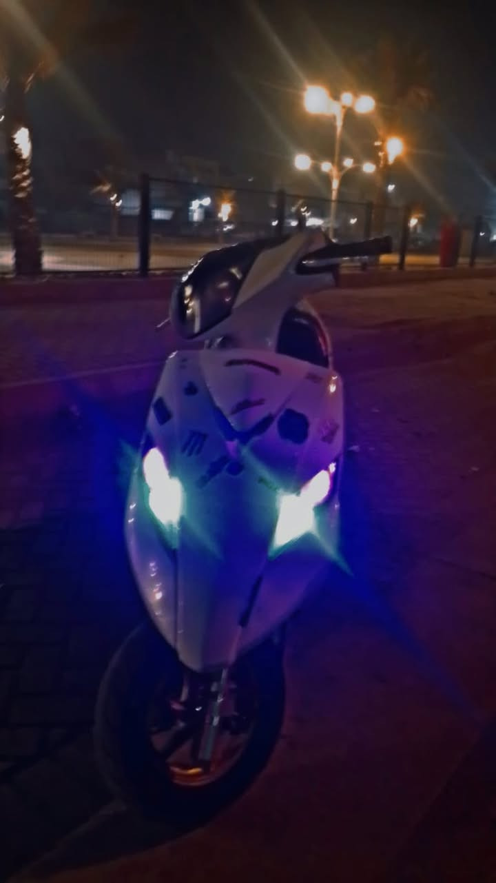 سلام عليكم ثعلب لبيع مكينة تجفيت جديد تايرات جدد دراجة حلوة نكرة سلف السعر ٤٥٠ وبيهة مجال رقم ***********
