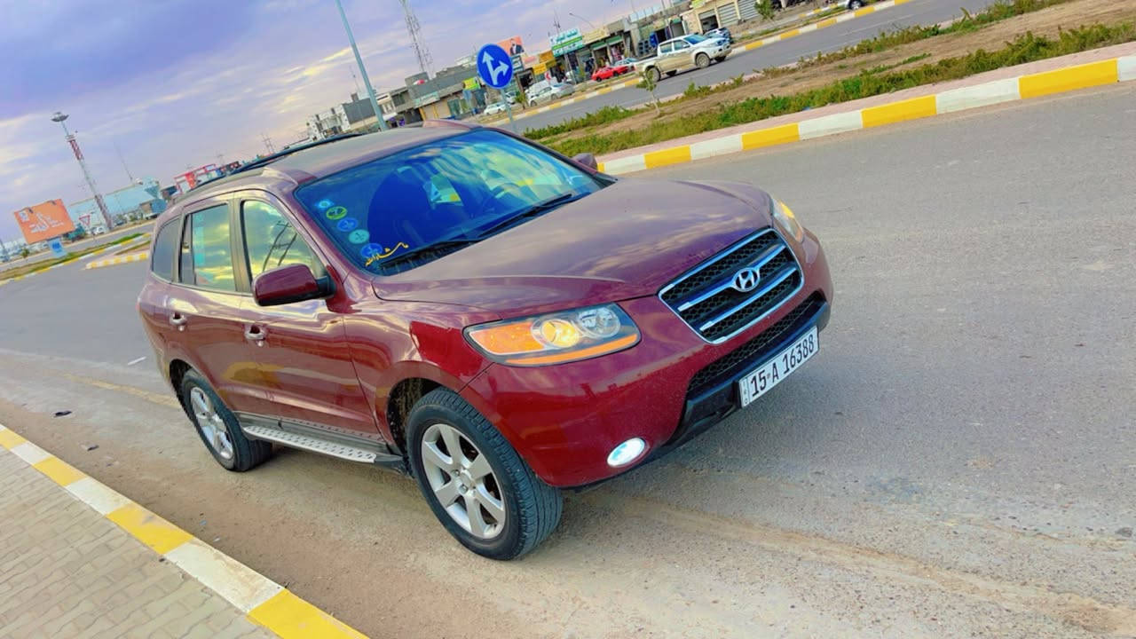 للبيع
سنتافي 2009

سياره جديده مال جناي 

صبغ ٣قطع بدون دواخل 

السعر ١٢٥

***********
