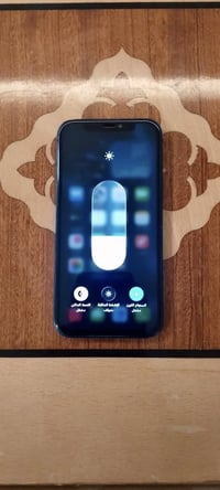 IPhone12 جهاز مبدل بطاريه وشاشه الشاشه اصليه ذاكره 128 غ.ب جهاز نظيف ص...