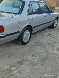 كروسيدا • ١٩٩١ • ناصريه الغراف