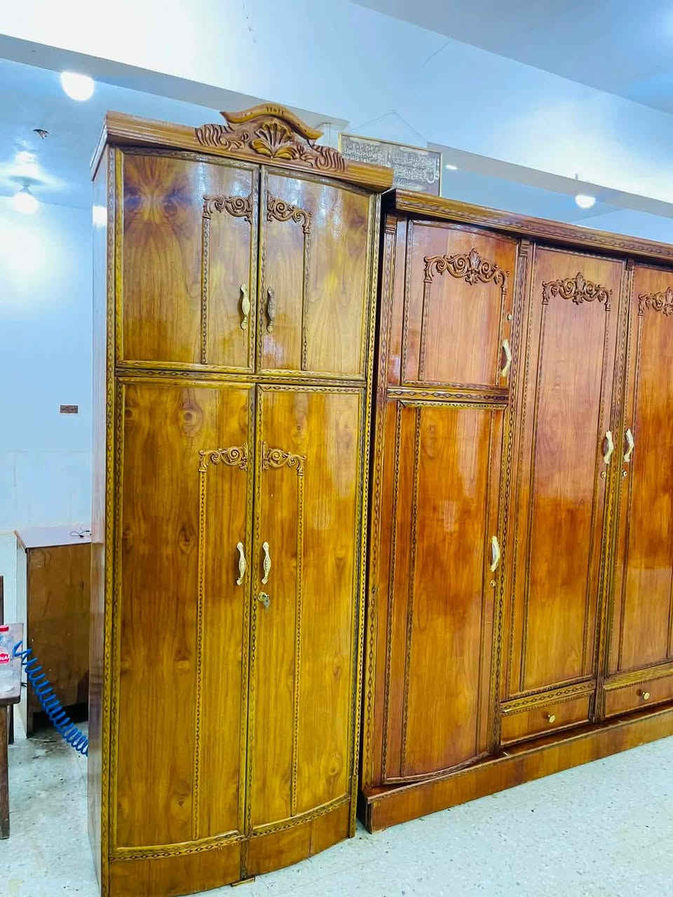 غرفه ام 4 صاج مستخدمه نضيفه نضافته 99 /100 ✅ شغل متوسط غرفه اخت الجديده سعر 580 ✅ حجز خاص


**إذا كنت صاحب هذا الإعلان وتريد حذفه لأي سبب، رجاءا أرسل رسالة إلى الدعم الفني**