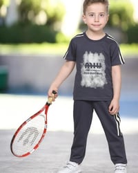 تراك ولادي • خامة تركي • ٢-٦ سنوات