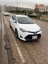 كورولا • LE • ١٥٢٥