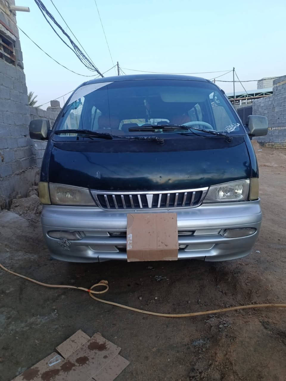 سلام عليكم ورحمه الله
بريجو 11 
موديل 97  السنويه 28  راعيهه بل كوفه
محرك وكير واكسن خير من الله  افحص لمن تقتنع
سعرهه 65 وبيهه مجال 

***********
