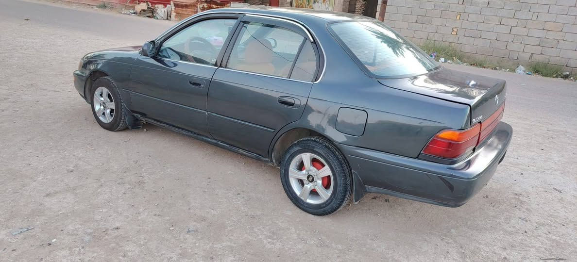 كورلا جاهزه باسمي
مكينه كير حداده تخم تاير سنويه ل 300 رقم بصره العنوان بصره مدينه السعر 50وبيهه مجال جاهزه من الطول لطول ***********
