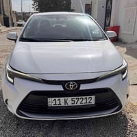 كورلا هايبرد • ٢٠٢٥ • ١٨٣٠٠