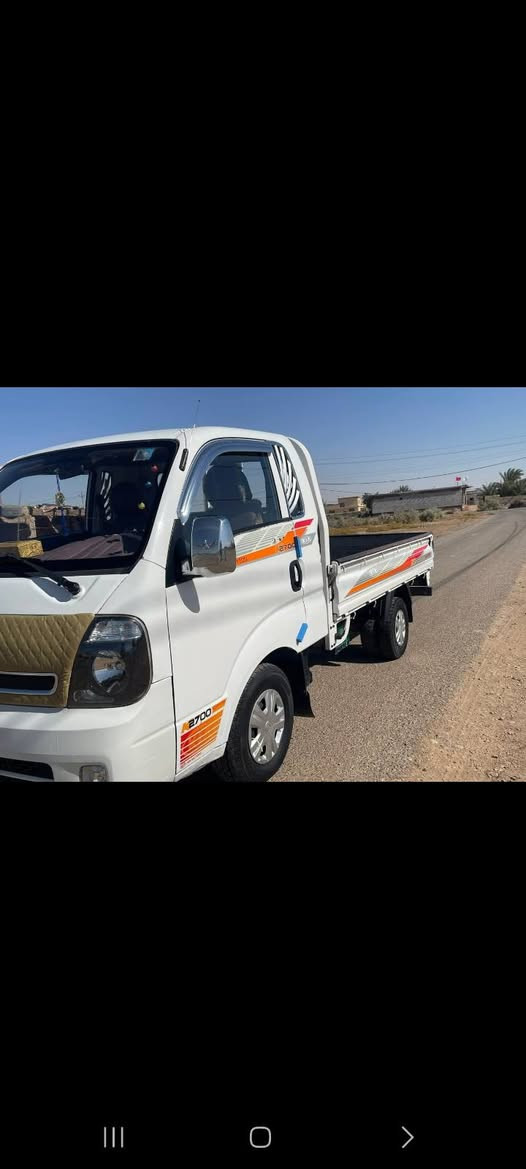 كياحمل موديل ١٣ رقم ديالى السعر ١٠٥
مكانها ديالى بعقوبة ***********
