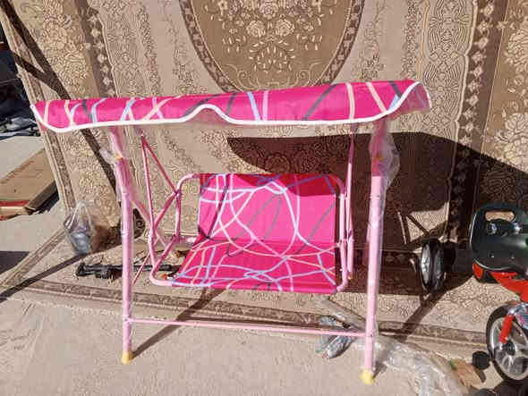 اسلام عليكم تم وصول مسواك جديد مكاني ربيضه مقابل مدرسه سومر للبنين رقم الهاتف ***********
