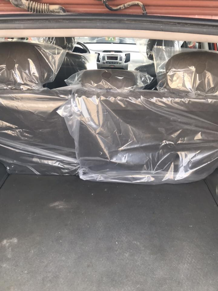 السلام عليكم سبورتج موديل 2013  خليجي مكينه 2400 كويتي ماشية ١٧٥ بدون صبغ بلادية  جاهزه من كلشي بسمي العنوان الغزالية للاستفسار على رقم *********** 
غير متواجد على نت
