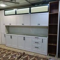 موديلات تركي • مواد تركي • متر أرضي معلق