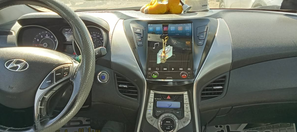 سلام عليكم النترا موديل 2013 وارد كندي بغداد رقم انكليزي جديد مكينه كير صدر بصمه فتحه كشن كهرباء جيد عنوان بغداد السعر 105$ بيهه مجال بصيط استفسار *********** بي واتساب
