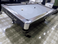 السلام عليكم شباب اليوم تم انجاز عمل قاعتين بسعر كلش مناسب ويتوفر عندنا انواع البليارد مستعمل وجديد واسعار كلش مناسبه ونختص بكادر خاص للشد البلياردات ويتوفر عندنا انواع النواعم مال البليارد جوك كيوب قماش وبعد هواي واسعار كلش مناسبه  نبيع ونشتري بالبليارد واتساب موجود اتصال موجود***********—————***********
