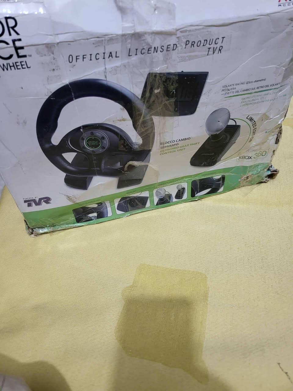 35الف


**إذا كنت صاحب هذا الإعلان وتريد حذفه لأي سبب، رجاءا أرسل رسالة إلى الدعم الفني**